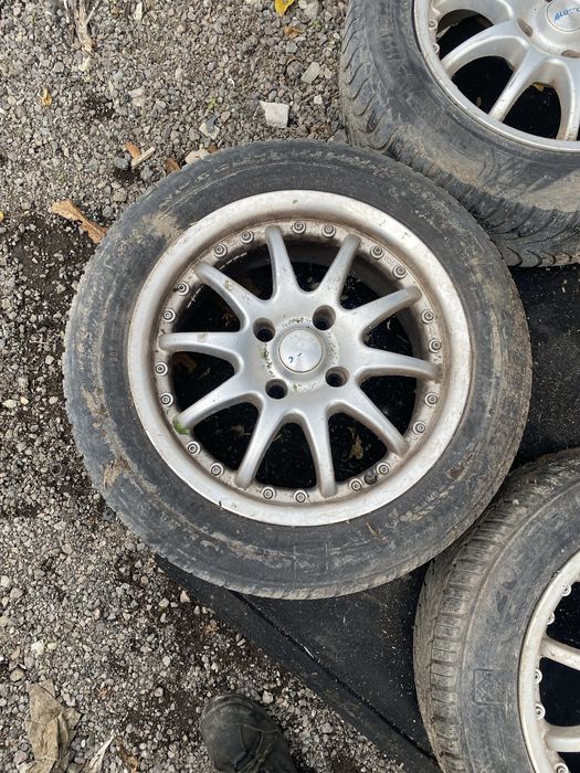 джанти 16 4х114.3 цо 70