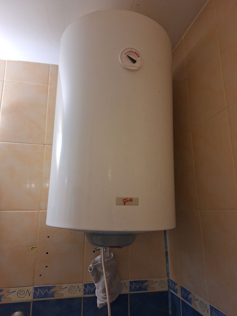 Boiler Fais 100L