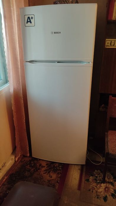Холодильник Bosch