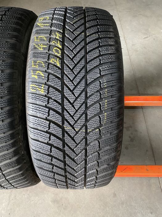 Anvelope iarna 255/45/19 Bridgestone Blizzak LM005 255 45 19 R19