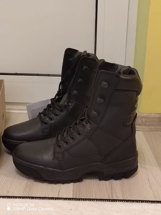 Нови зимни кубинки 40