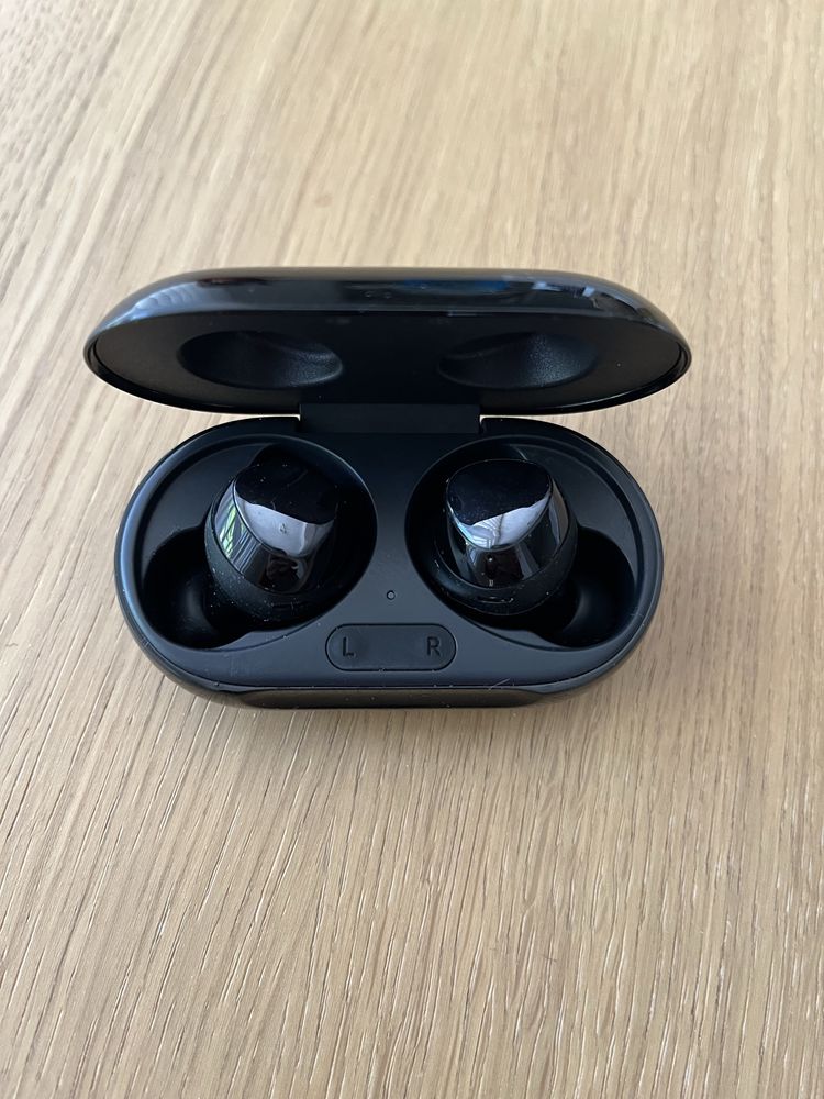 Samsung buds+ в Отлично състояние