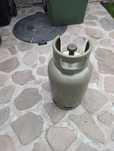 Butelie 6 kg rulota sau camping