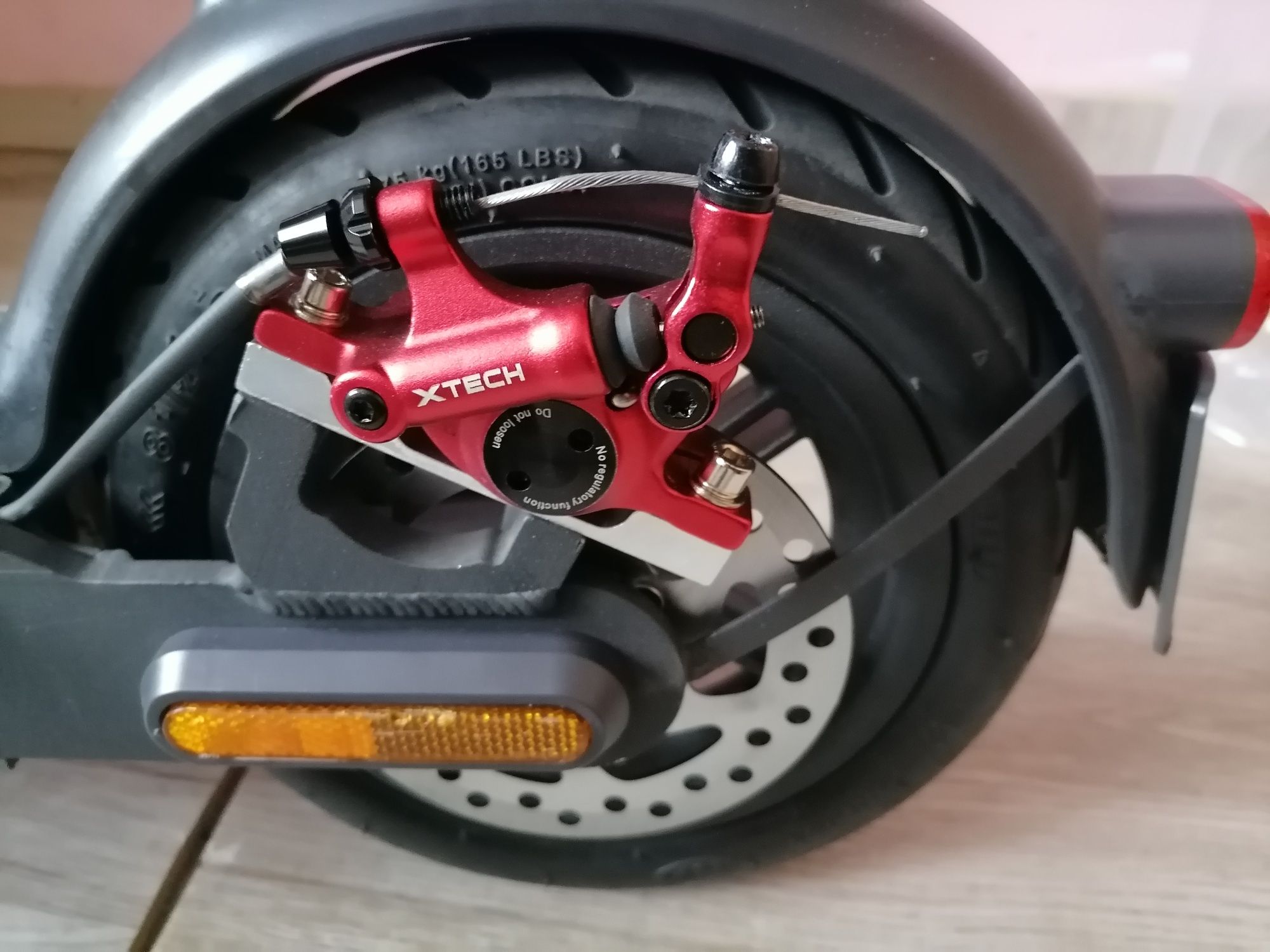 Тротинетка Xiaomi mi electric scooter pro 2