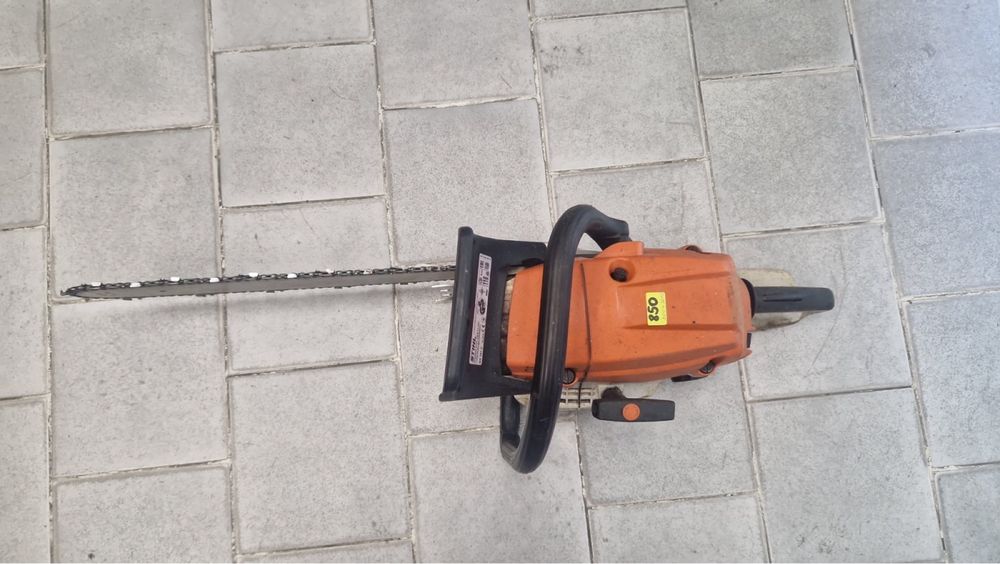 Резачка бензинопил stihl ms 261 C
