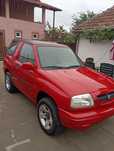 Suzuki grand Vitara Benzina 2.0 Hardtop
