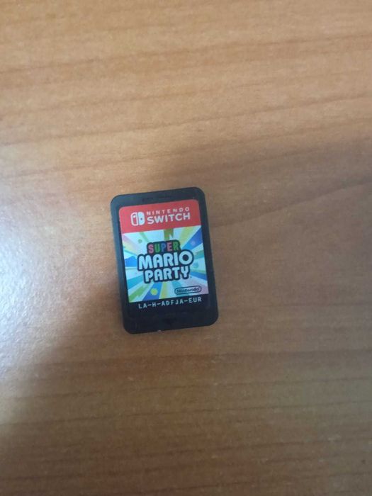 Joc Super Mario Party Nintendo Switch