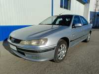 Peugeot 406 2.0 HDi 90CP unic proprietar