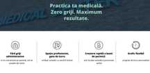 Spațiu de inchiriat – Oftalmologie – Hub Medical Ropharma – Smardan