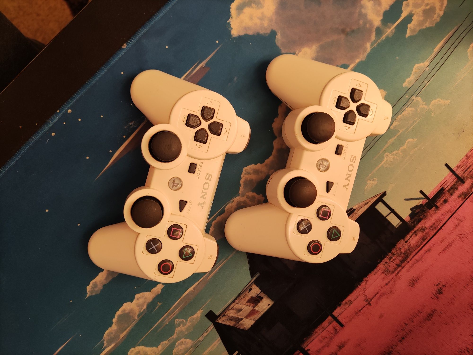 Dualshock 3 ORIGINAL