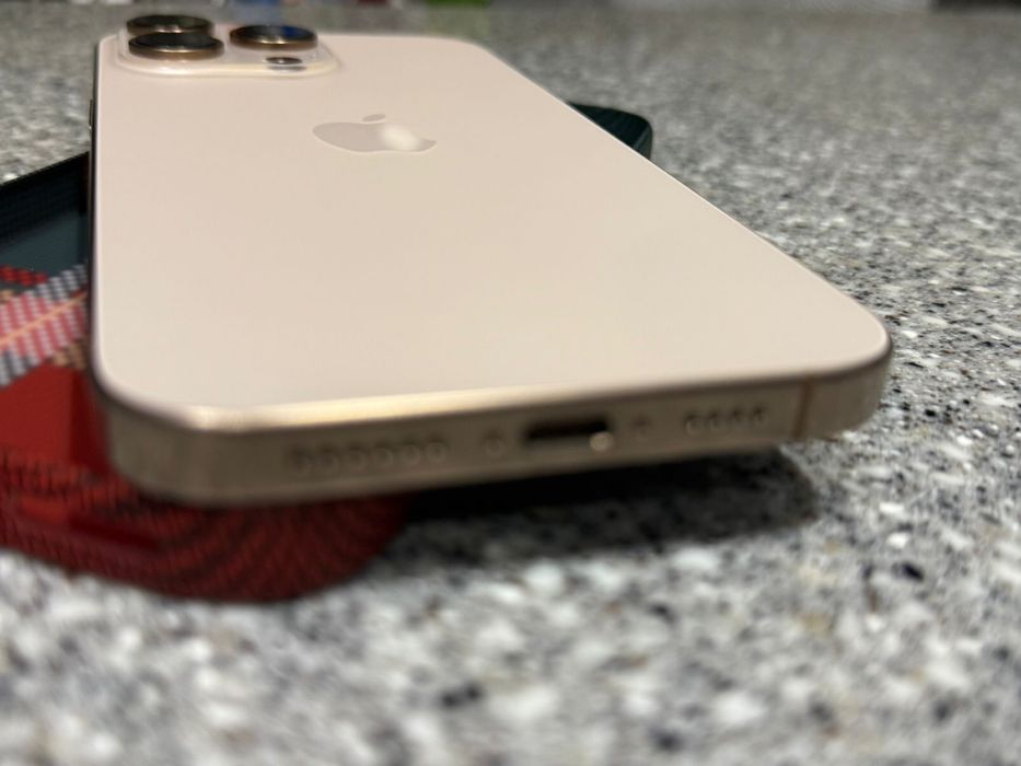 Iphone16pro max 256gb EAC.