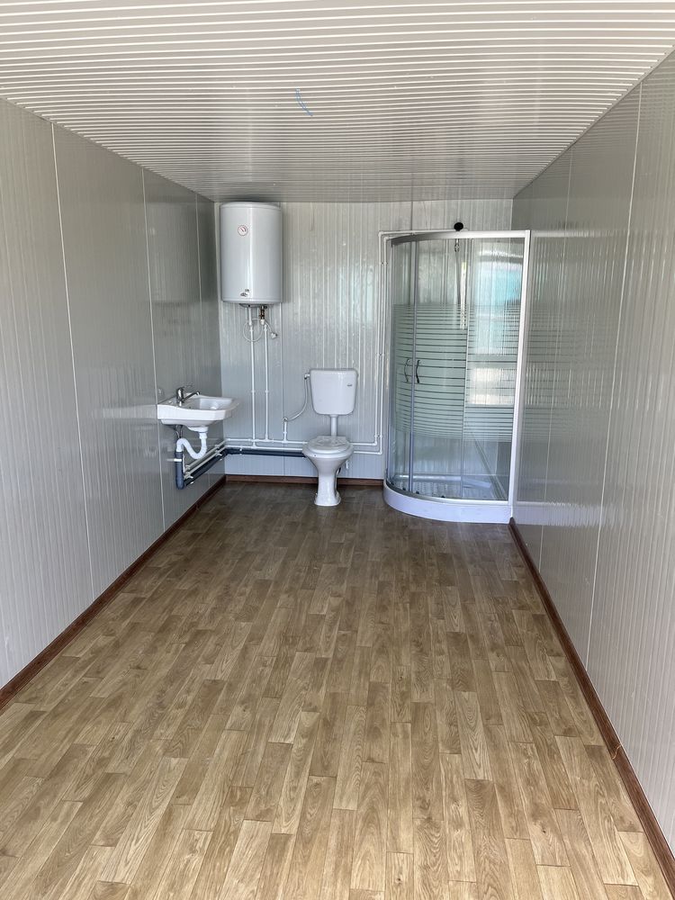 Containere modulare tio birou,magazie,casa,etc