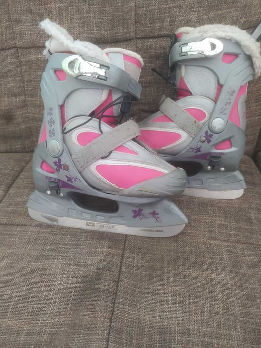 Patine mărimea 28-31