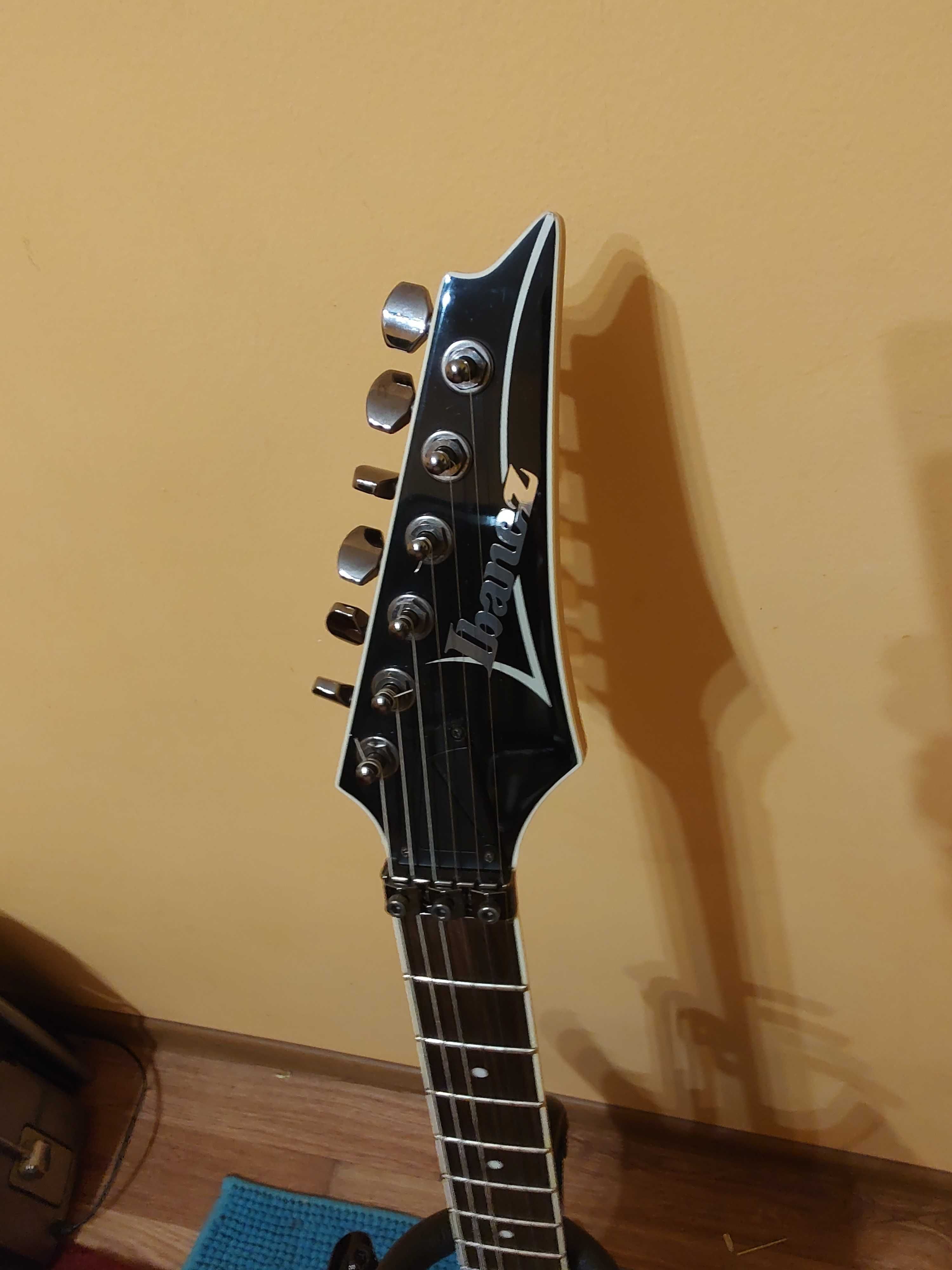 Електрическа китара Ibanez