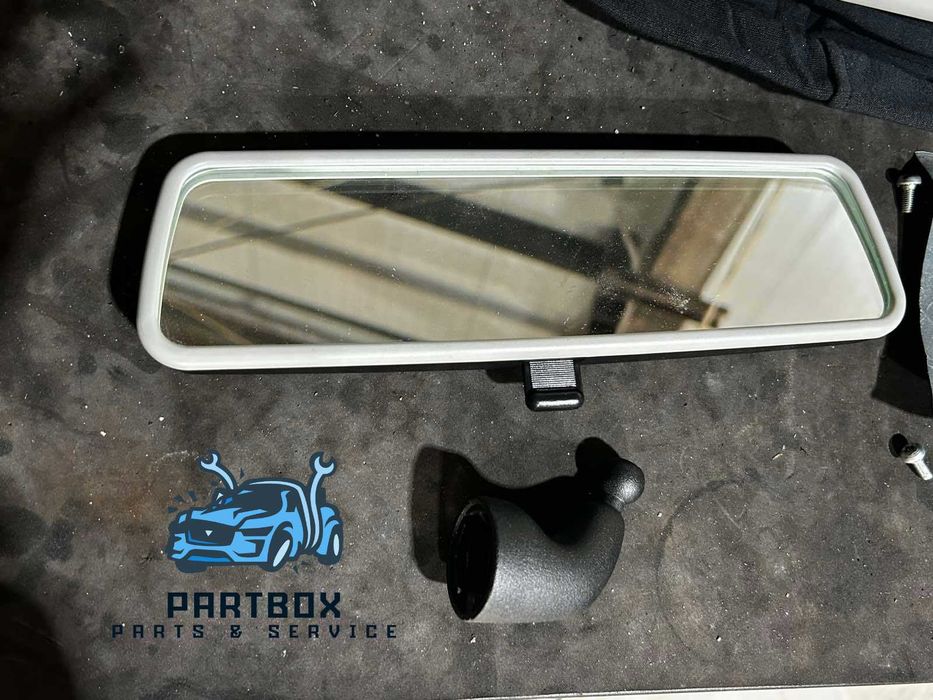 Огледало за обратно виждане Seat Ibiza 2008-2013