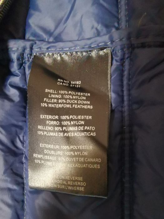 Tommy Hilfiger мъжко яке