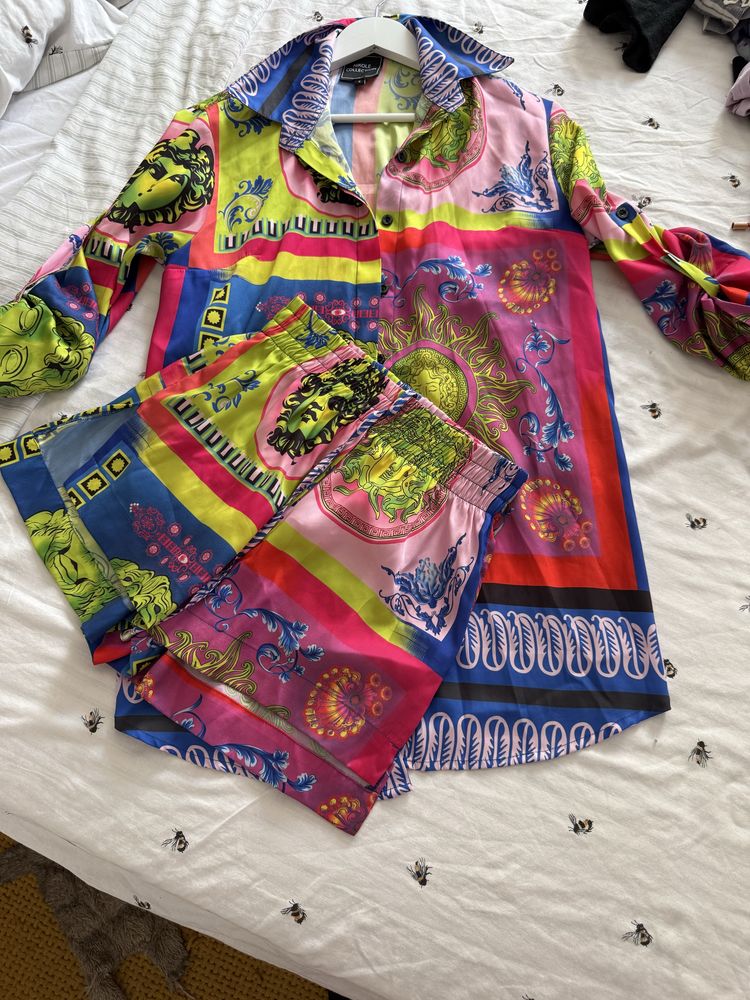 Дамски сет nicole collection