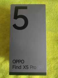 Vând/Schimb Oppo Find X5 Pro Pro 5G 12/256g Dual Sim Impecabil Fulbox