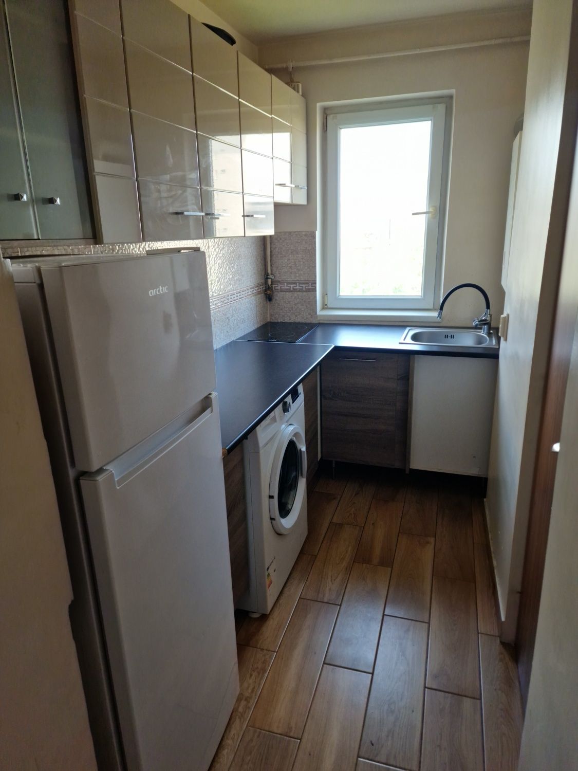 Apartament 2 camere complet renovat