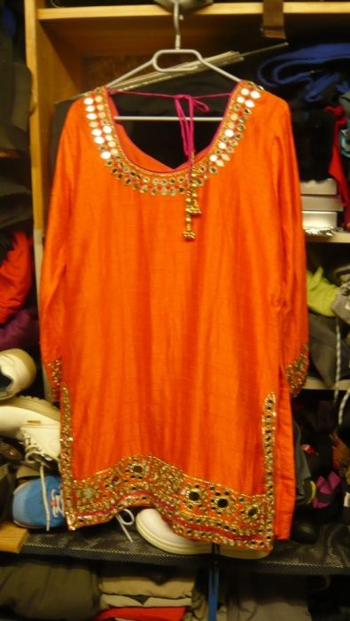 vand costum indian ptr dame complect