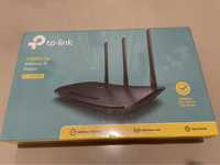 Router wireless  N 450 Mbps  tp- link