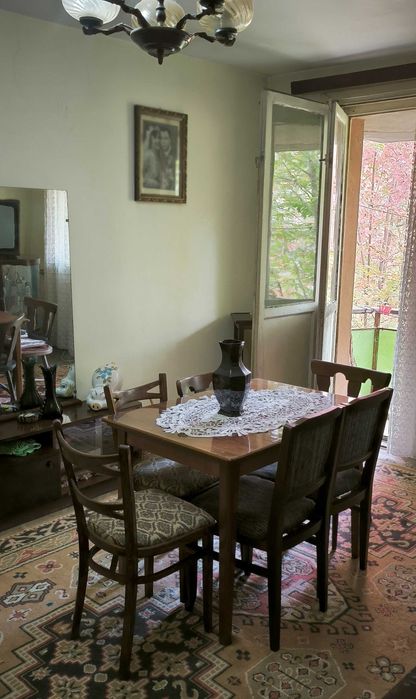 Apartament nedecomandat, zonă Generală nr.6