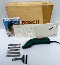 BOSCH PSE 180 E - Електрическо длето и шабър за дърво