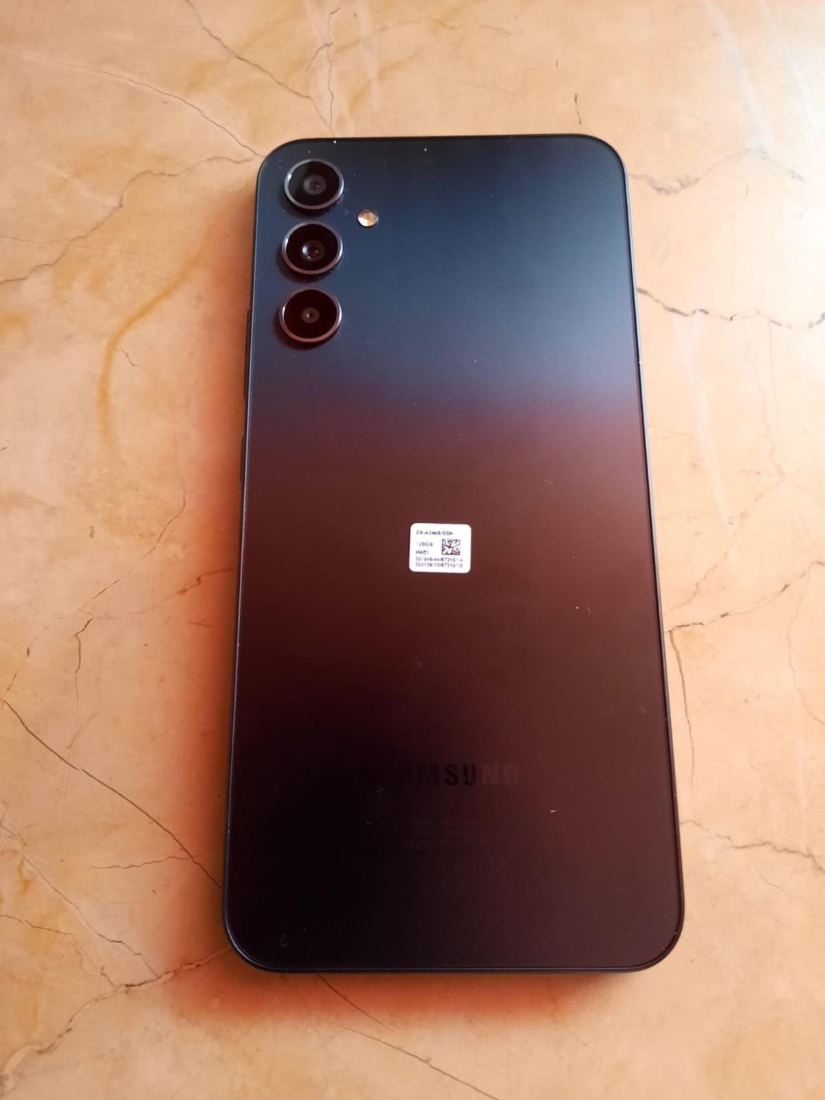Samsung a34 nou cu garanție