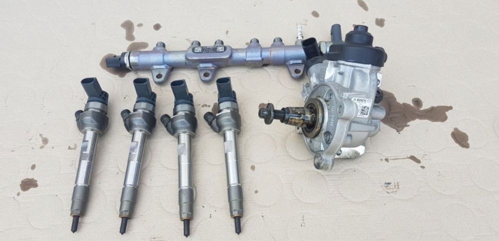 Chit injecție pompa rampa injectoare BMW f10 f11 f20 f30 f34 f36 b47