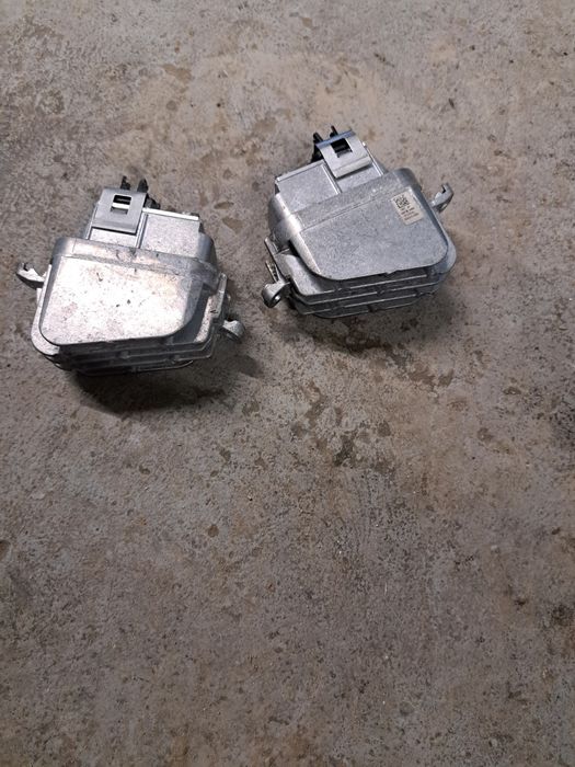 Droser,balast far, drl,lupa,modul,instalație electrica audi a5 2016