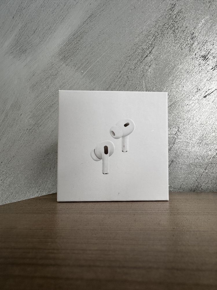 Apple AirPods pro 2nd