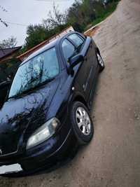 Vând Opel Astra 2003