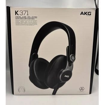 Casti AKG K371, Cod 78367