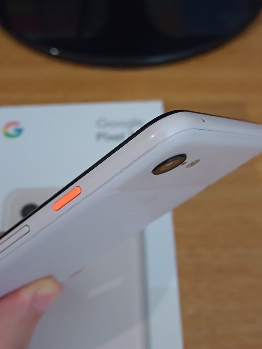 Pixel 3 64gb -Liber de retea-