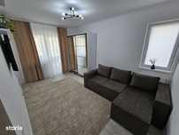 2 Camere Militari Residence Sg. Ilie Petre 96, Prima Chirie, Mobilat
