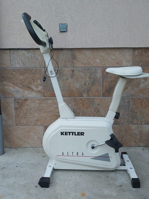 Bicicleta pentru sport