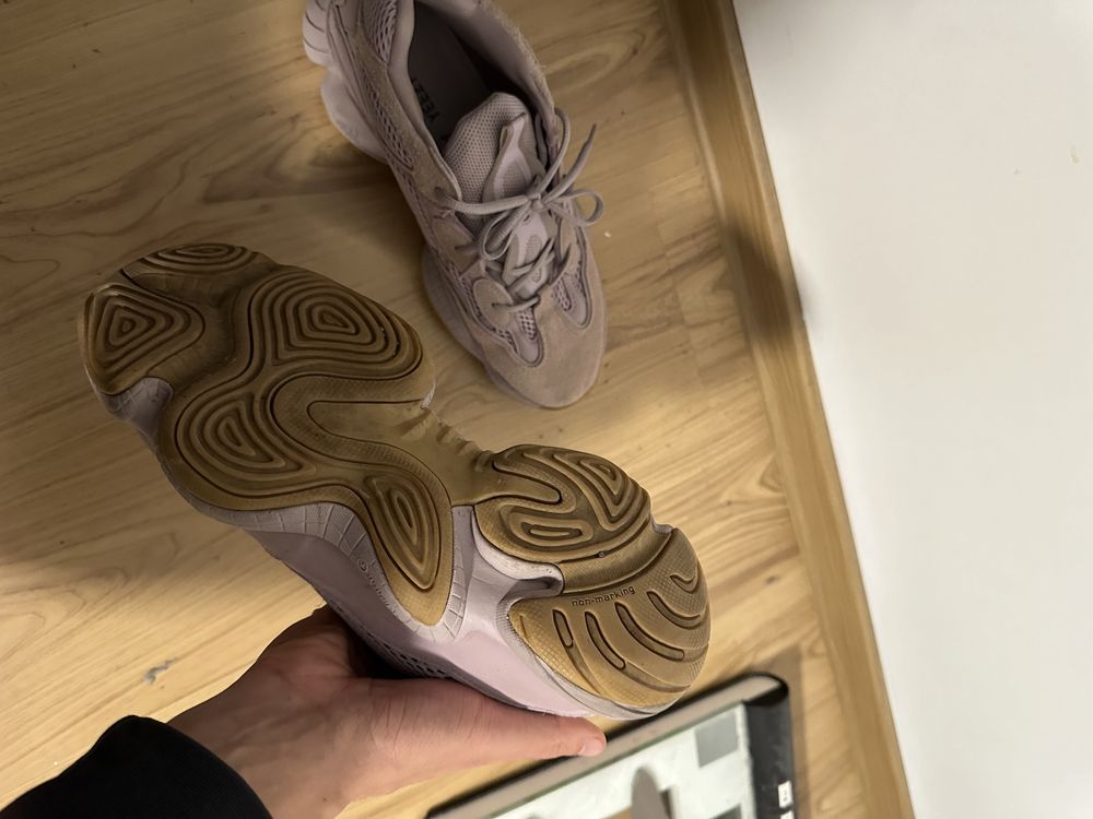 Adidas Yeezy 500