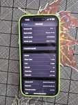 iPhone 15 pro 128 gb