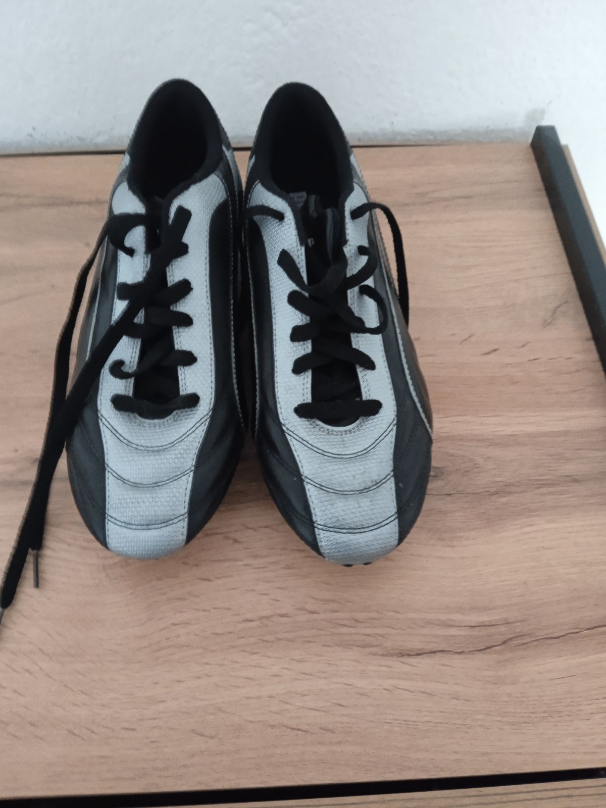 Футболни обувки Puma duoflex