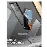 Huse premium +Folie ecran SAMSUNG Galaxy S22 Plus 5G S23 Ultra S24 S25