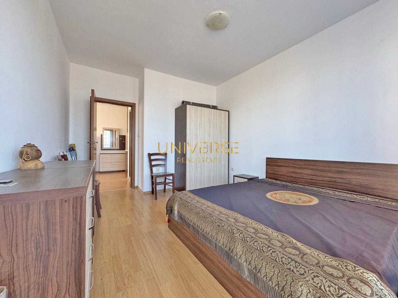Продава се Тристаен апартамент в с. Тънково, Област Бургас - 69 кв.м за 754 €/кв.м - Снимка #7