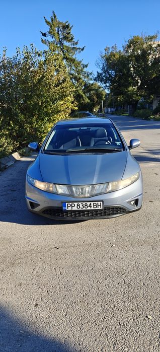 Хонда Civic 8-2006г