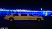 Lincoln Town Car