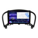 Navigatie Android 14 NISSAN JUKE 2010 -2019 1/8 Gb Waze CarPlay CAMERA