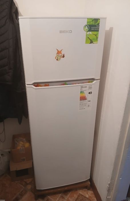 Холодильник фирмы BEKO