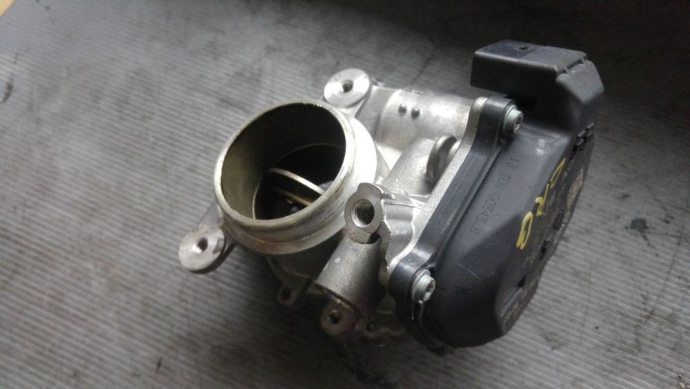 clapeta acceleratie  vw golf 7 audi a3 8v seat leon skoda octavia 3 2.0 tdi crb