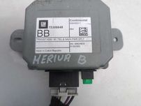 Модул GPS навигация за Опел Мерива, Мока / Opel Meriva 13306648