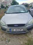 Ford focus 1.6 motorina