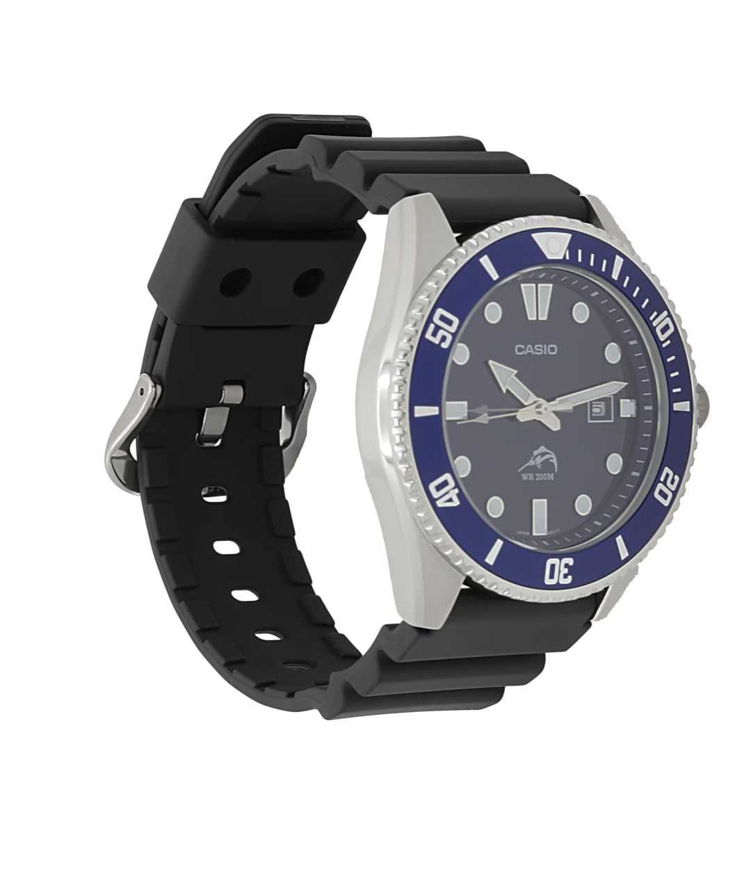 Casio MDV106 "Duro"