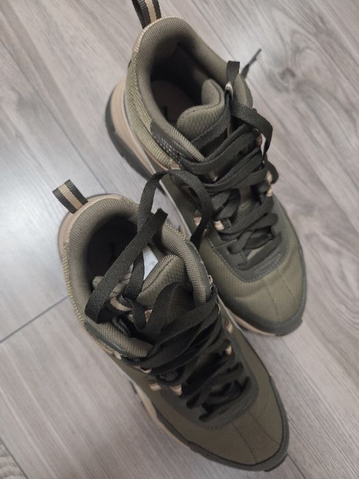 Дамски маратонки PUMA